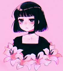 Pfp sad depression depressed freetoedit aesthetic anime girl. Sad Aesthetic Anime Girl Wallpapers Wallpaper Cave