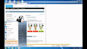 How To Download And Install Dymo Label Software Windows Emea Youtube