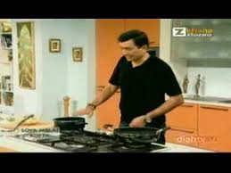 Soya Malai Kofta Sanjeev Kapoor Khana Khazana Malai Kofta Kofta Recipe Lauki Kofta