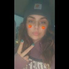 Krystal Cribb's Instagram, Twitter & Facebook