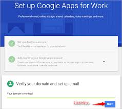 Configure mailx to relay via a google smtp server. Google Apps Smtp Setting Complete Setup Mailget