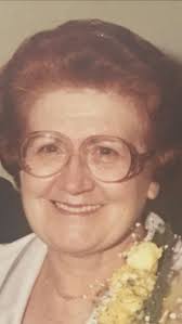 Burnette Yancey Obituary