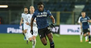 In the game fifa 21 his. Atalanta Star Makes Arsenal Fan Admission Amid Prem Links