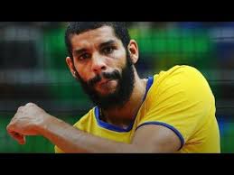 WALLACE BANIDO DO VÔLEI! Feito o pedido ao COB e CBV!