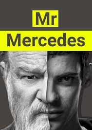 Mr Mercedes Season 4 Scroll Down For All The Latest Updates On The Show Mr Season 4 Mercedes