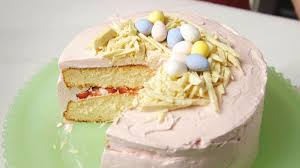 Cover bowls with plastic wrap and allow the eggs to come to room temperature. How To Bake Moist Cakes That Are Not Overbaked Epicurious
