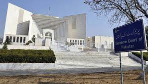 This is the highest court in pakistan and is considered to be the ultimate source of judgement. Sc Overturns High Courts Decisions In Prisoners Release Case But Makes Some Allowances