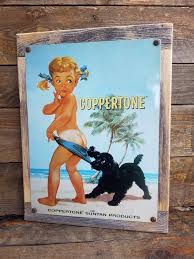 Image result for Dark Coppertone 1964 Philco