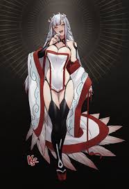 k52 :: anime art :: anime :: fandoms :: artist :: kuusetsu :: mato seihei  no slave :: manga :: Anime Adult :: Anime Unsorted - JoyReactor