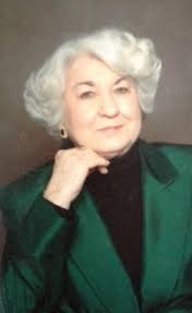 Nancy Beck Obituary (1935