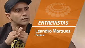 Leandro Marques na RIT TV (Parte 2)
