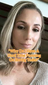 How to do Boring Tasks✨, It can be SO challenging to do “boring”  things.....even if we genuinely want to do them it can still be hard to get  started!, Try one or all of these...... * Body Doubling! ...