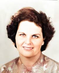 Edith Florence (Flo) Sheppard