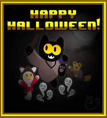 This is music from the halloween 2016 google doodle game. Magiccatacademy Twitter Search