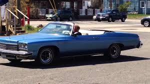 Image result for Majestic Blue 1975 Buick