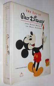 The Art Of Walt Disney From Mickey Mouse To The Magic Kingdom By Peter Essay Christopher Blake First Edition 1973 From Knickerbocker Books Sku 006376 This book was published in 1975 and. the art of walt disney from mickey mouse to the magic kingdom by peter essay christopher blake first edition 1973 from knickerbocker books