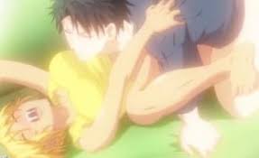 アニメエロタレスト