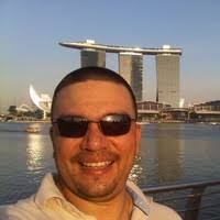 Ronald Cáceres Rojas Email & Phone Number