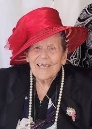 Ophelia Wheeler Obituary