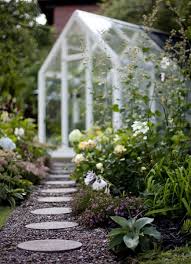 Gloria Garten Traumgarten Weissen Garten