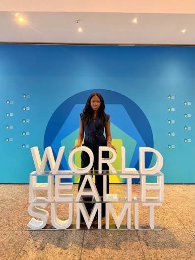 World Health Summit 2026