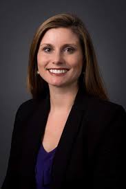 Bailey named to Phil Hardin Foundation board