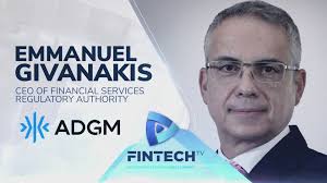 How ADGM is innovating private credit, sustainability, and the fintech  ecosystem with Emmanuel Givanakis