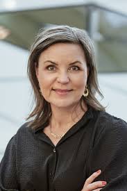 Anna Hassel: "Alle steder har brug for en historie at bygge videre på"