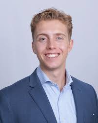 Scott Piscitello's Instagram, Twitter & Facebook