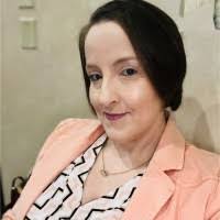 Mandy Stroud's Instagram, Twitter & Facebook