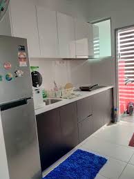 Macam kitorang tu, selang seminggu je. Siap Pasang Kitchen Kabinet Dan Best Kitchen Cabinet Facebook