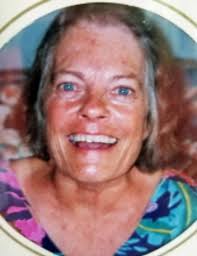 Lucille Marie Rieger Webster Obituary April 20, 2019