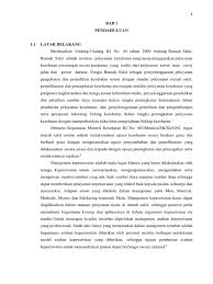 Bab iv hasil penelitian 4.1 gambaran umum rsud raden mattaher provinsi jambi rsud raden mattaher provinsi jambi adalah rumah sakit milik pemerintah provinsi jambi terletak di kota jambi berdiri pada tahun 1948 dengan tipe c dan bergabung dengan dinas kesehatan tentara dkt jambi. Lokmin 1 Kece