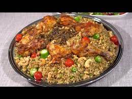 الفريكه المختلفه بالذ طعم youtube