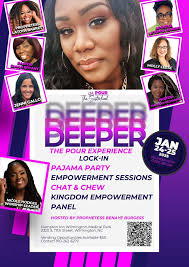 Pastor Latoya (@barrett.latoya3) · Instagram 照片和视频