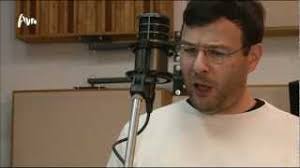 Andreas Scholl & Tamar Halperin