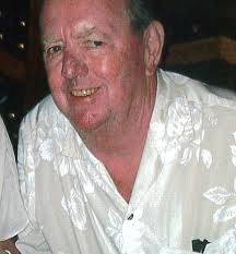 Donald Patrick 'Don P' Pearson, 78