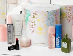 Lookfantastic is one of my favorite skincare subscription boxes!. Jahr 2021 Boxenwelt24