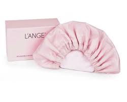 Brand New Lange Reversible Shower Cap Msrp 30 Shower Cap Lange Hair L Ange