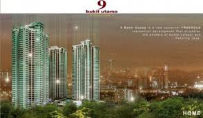 Untuk maklumat lanjut berkenaan projek ini hubungi segera 011 5698 0778 en luqman. 9 Bukit Utama Condominium Now Fibred Up By Maxis