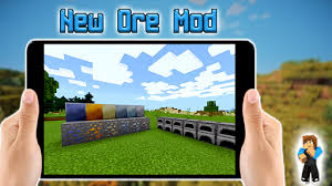 Jun 18, 2021 · 59,367 downloads last updated: Download Ore Mod For Minecraft Pe Free For Android Ore Mod For Minecraft Pe Apk Download Steprimo Com
