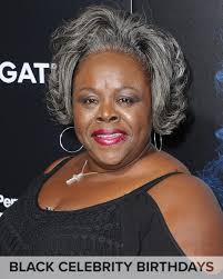 HAPPY 57th BIRTHDAY Cassandra "Cassi" Davis, actress and singer who is best  known for her role as Ella Payne