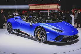 How does the lamborghini huracan performante compare to the lamborghini huracan performante spyder? Lamborghini Huracan Performante Spyder 2018 Daten Preis