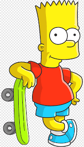 Small recording of me drawing bart simpsom. Bart Simpson Homer Simpson Marge Simpson Drawing Simpson Family Bart Simpson Television Cartoon Fictional Character Png Pngwing
