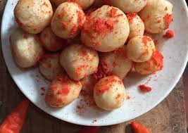 25 jan 2021, 13:35 wib diperbarui 25 jan 2021, 13:35 wib. Cara Mudah Menyiapkan Cimol Balado Takaran Sendok Enak Myrecipe Fun