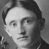 Lewis Nathaniel Hamilton (1888–1972)