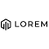 Lorem logo