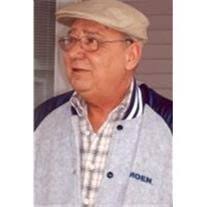 Mark A. Louthan Obituary