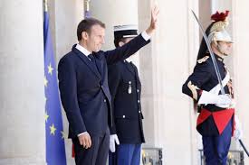 Paris, france / jazz, musique du monde, film et comédie musicale. Why A Shortened Future Europe Conference Suits France