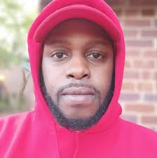 Man falls down to his knees after getting sentenced to life without parole